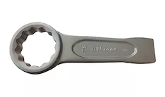 Ключ накидной ударный DIN7444 X-Spark 3310-75