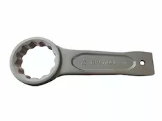 Ключ накидной ударный DIN7444 X-Spark 3310A-60