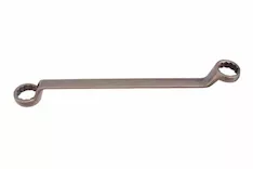 Ключ накидной изогнутый двусторонний 17Х19 mm DIN838 X-Spark 3314-1719