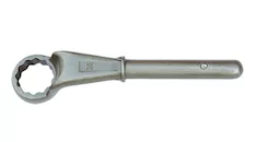 Ключ накидной под удлинитель X-Spark 3316-55