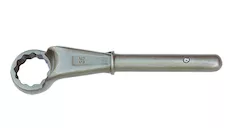 Ключ накидной под удлинитель X-Spark 3316-70