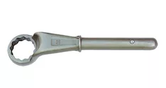 Ключ накидной под удлинитель X-Spark 3316-85