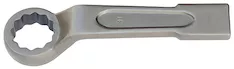 Ключ накидной выгнутый X-Spark 3317-46