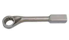 Ключ накидной ударный выгнутый American Type X-Spark 3318-50