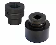 Головка торцевая ударная X-Spark 3336-100