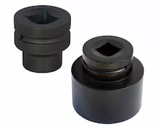 Головка торцевая ударная X-SPARK 3336-115