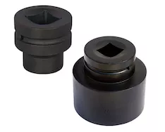Головка торцевая ударная X-SPARK 3336-41