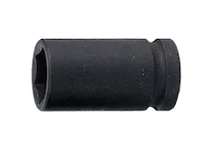 Головка торцевая ударная X-Spark 3337-85