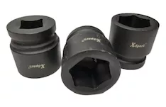 Головка торцевая X-Spark 3338-41