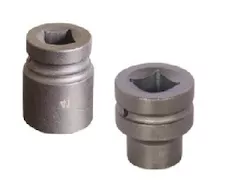 Головка торцевая ударная X-Spark 3338-70