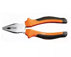 Плоскогубцы 8" 200mm X-Spark 4002-1004