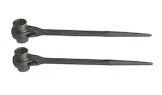 Трещотка двухсторонняя X-Spark 4101-2427