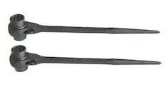 Трещотка двухсторонняя X-Spark 4101-3236
