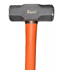 Кувалда 7500г X-Spark 4202-2016
