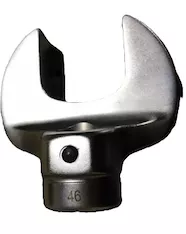Насадка рожковая X-Spark DZ3622
