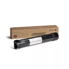 Тонер-картридж повышенной емкости Xerox 006R01701 (чёрный)