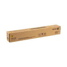 Тонер-картридж стандартной емкости Xerox 006R01757 (жёлтый)