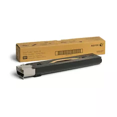 Тонер-картридж Xerox 006R01802 (золотой)