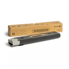 Тонер-картридж Xerox 006R01803 (белый)