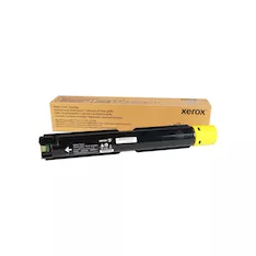 Тонер Xerox 006R01831 (жёлтый)