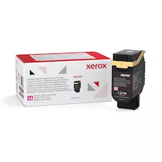 Тонер-картридж Xerox 006R04825 (малиновый)