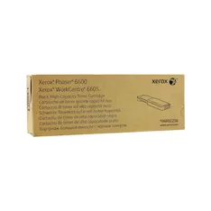 Тонер-картридж повышенной емкости Xerox 106R02236 (чёрный)