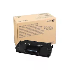 Тонер-картридж Xerox 106R02308