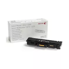 Тонер-картридж Xerox 106R02778
