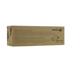 Тонер-картридж повышенной емкости Xerox 106R03488 (чёрный)