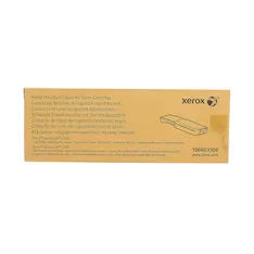 Тонер-картридж стандартный Xerox 106R03508 (чёрный)