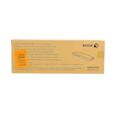 Тонер-картридж стандартный Xerox 106R03509 (жёлтый)