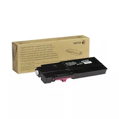 Тонер-картридж стандартный Xerox 106R03511 (малиновый)