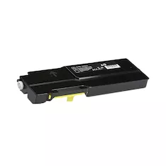 Тонер-картридж повышенной емкости (жёлтый) Xerox 106R03521