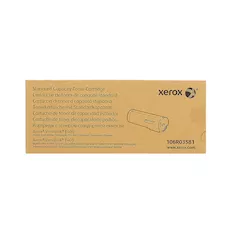 Тонер-картридж стандартный Xerox 106R03581