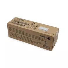 Тонер-картридж экстра повышенной емкости Xerox 106R03693 (голубой)