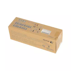 Тонер-картридж экстра повышенной емкости Xerox 106R03695 (жёлтый)