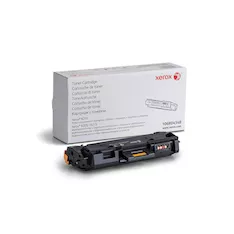 Тонер-картридж Xerox 106R04348, черный