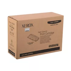 Тонер-картридж повышенной емкости Xerox 108R00796