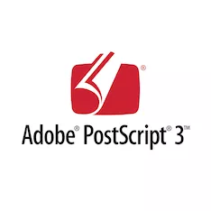 Программное обеспечение Adobe Postscript 3 B7100 Xerox 497K23640