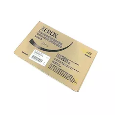 Проявитель Xerox 505S00033 / 005R00733 (жёлтый)