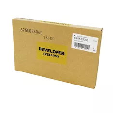 Проявитель Xerox 675K85060 (жёлтый)