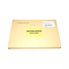 Проявитель Xerox 676K36010 (жёлтый)