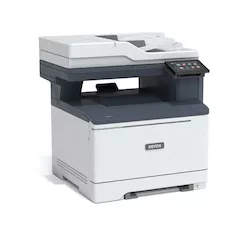 Цветное МФУ Xerox C325DNI