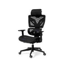 Игровое компьютерное кресло XG Exo-X Pro Grey
