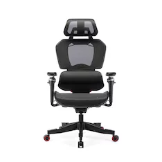 Игровое компьютерное кресло XG NeoMesh Red