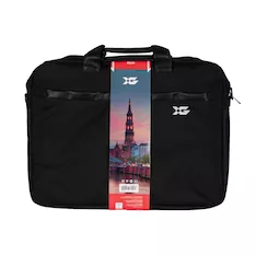 Сумка для ноутбука XG Hamburg (XGNB-401B-P17.3)