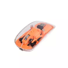 Компьютерная мышь XG XM-855OGB Orange