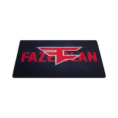 Коврик для компьютерной мыши X-game Faze Clan (Small)