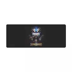 Коврик для компьютерной мыши X-game League Legends