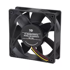 Кулер для компьютерного корпуса X-Game XB12038A072
